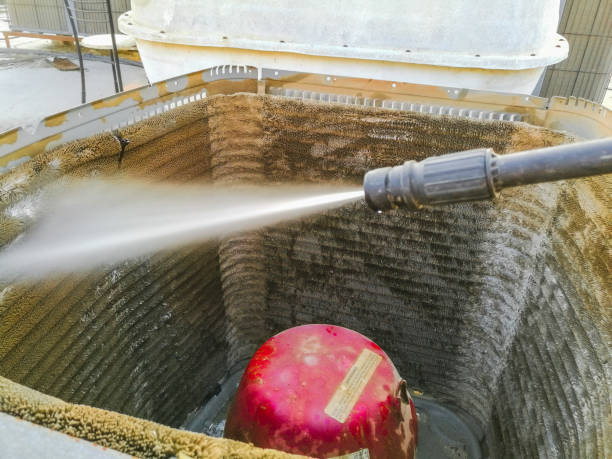 Best Ventilation Cleaning Services  in El Macero, CA