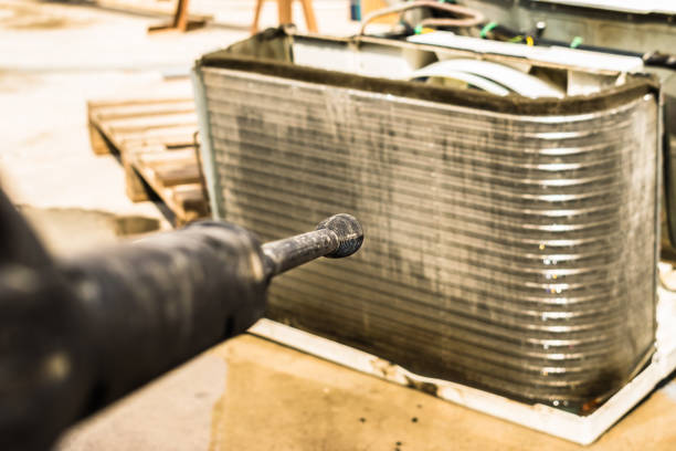 Best Affordable Duct Cleaning Services  in El Macero, CA