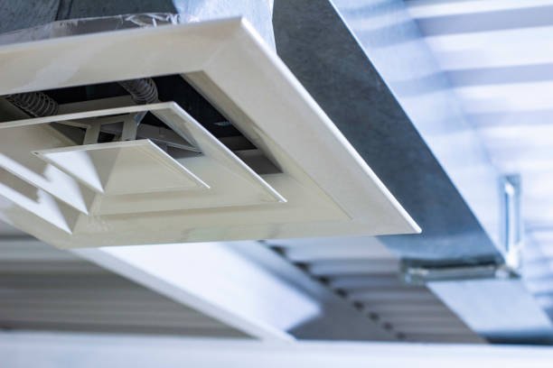  El Macero, CA Airduct Cleaning Pros