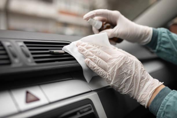 Best Emergency Air Duct Cleaning  in El Macero, CA