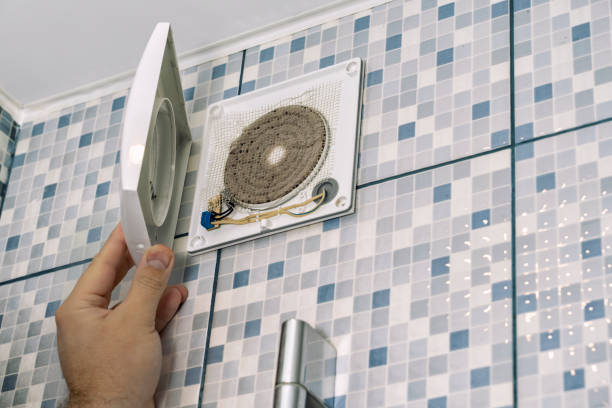 Best Commercial HVAC Duct Cleaning  in El Macero, CA