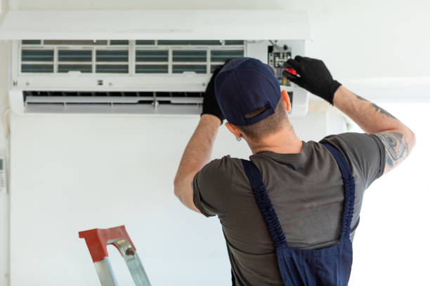 Best Emergency Air Duct Cleaning  in El Macero, CA