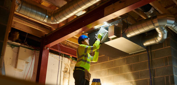 Best Best Air Duct Cleaning Near Me  in El Macero, CA
