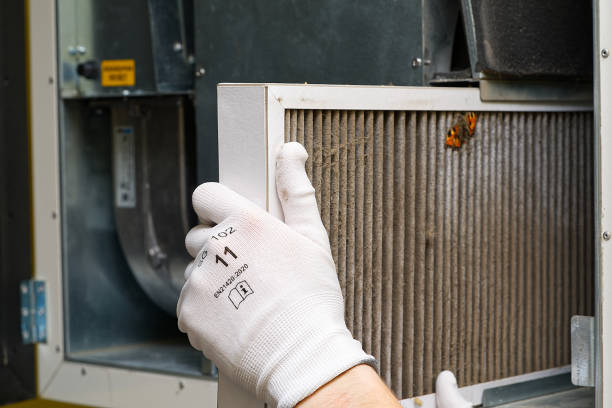 Best Air Duct Cleaning Near Me  in El Macero, CA