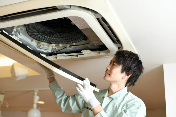 Best Commercial HVAC Duct Cleaning  in El Macero, CA