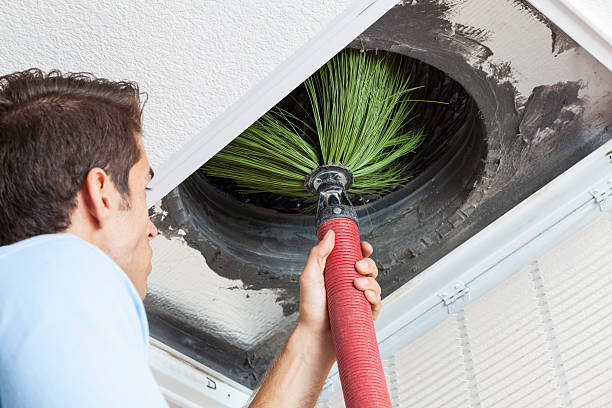 Best Air Duct Cleaning Near Me  in El Macero, CA