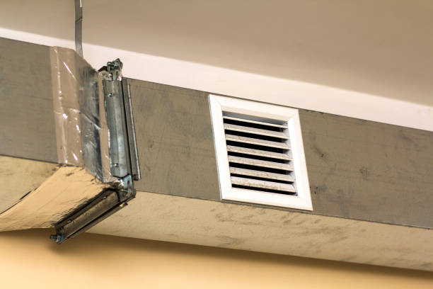 Best Ventilation Cleaning Services  in El Macero, CA