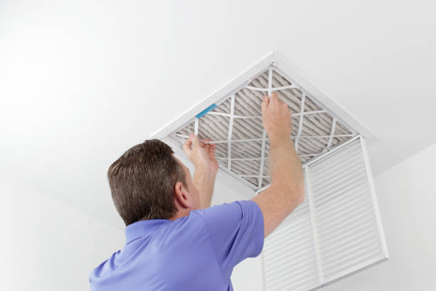 Best Affordable HVAC Duct Cleaning  in El Macero, CA